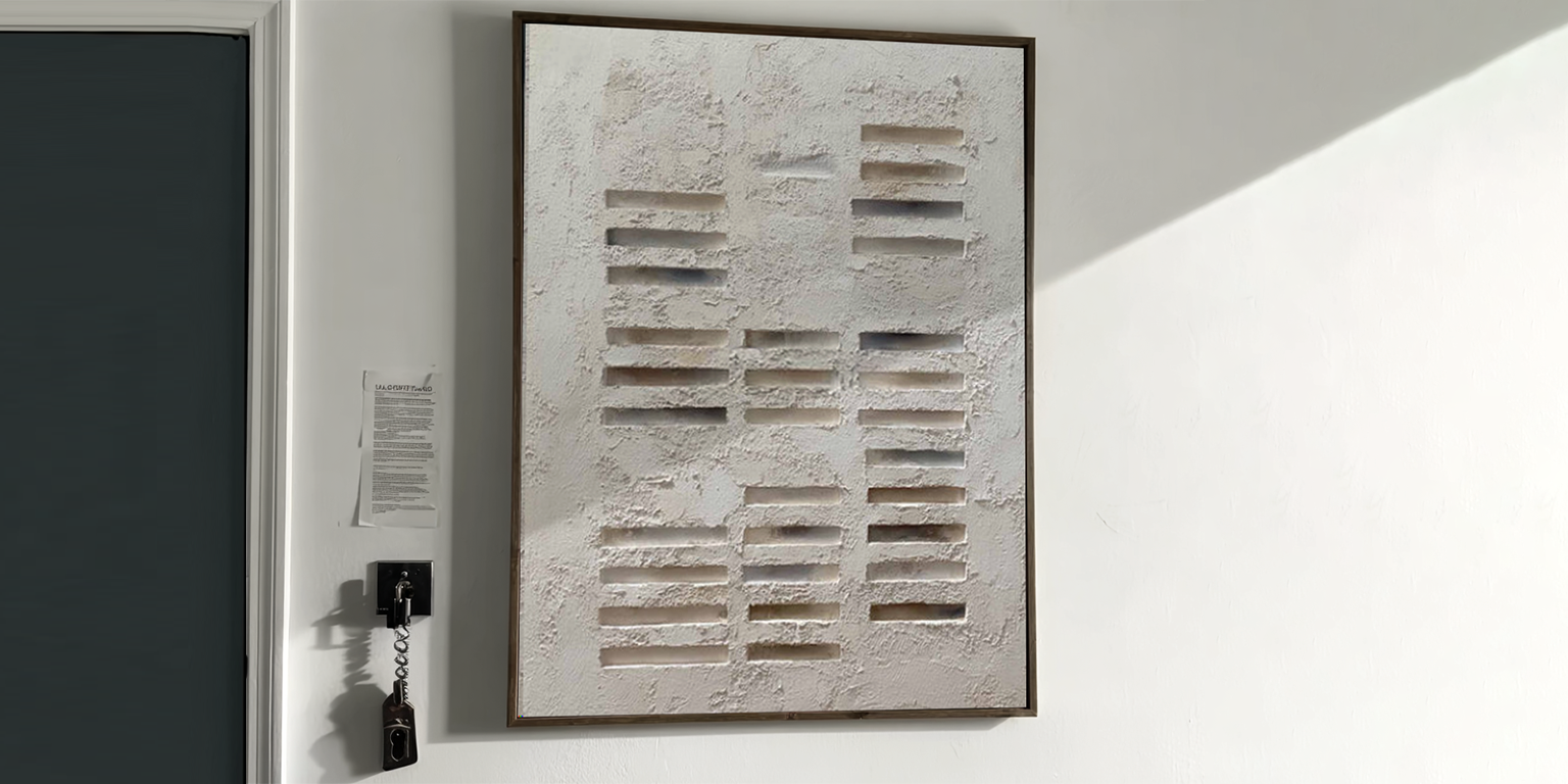 The Texture Revolution: Why Plaster Surfaces Are Everywhere in High-End Homes