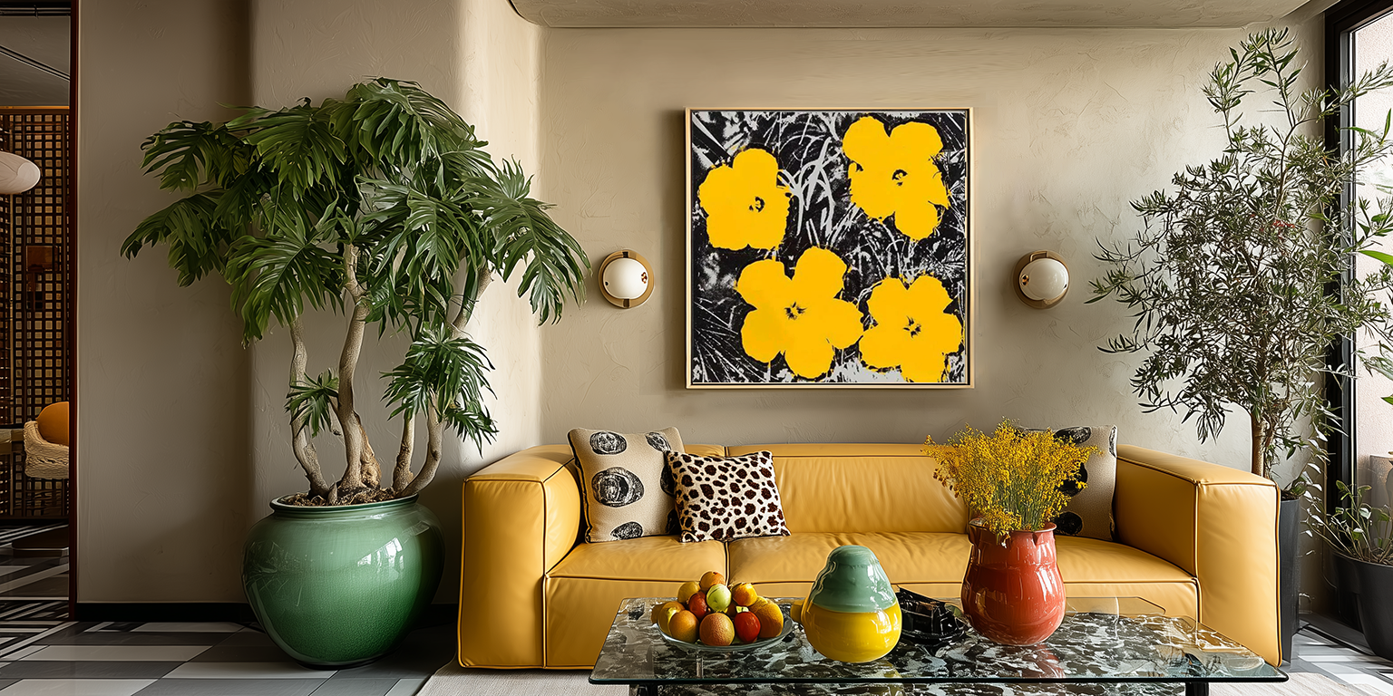 How to Make Your Walls More Artistic? Easter Home Decor Tips You’ll Love