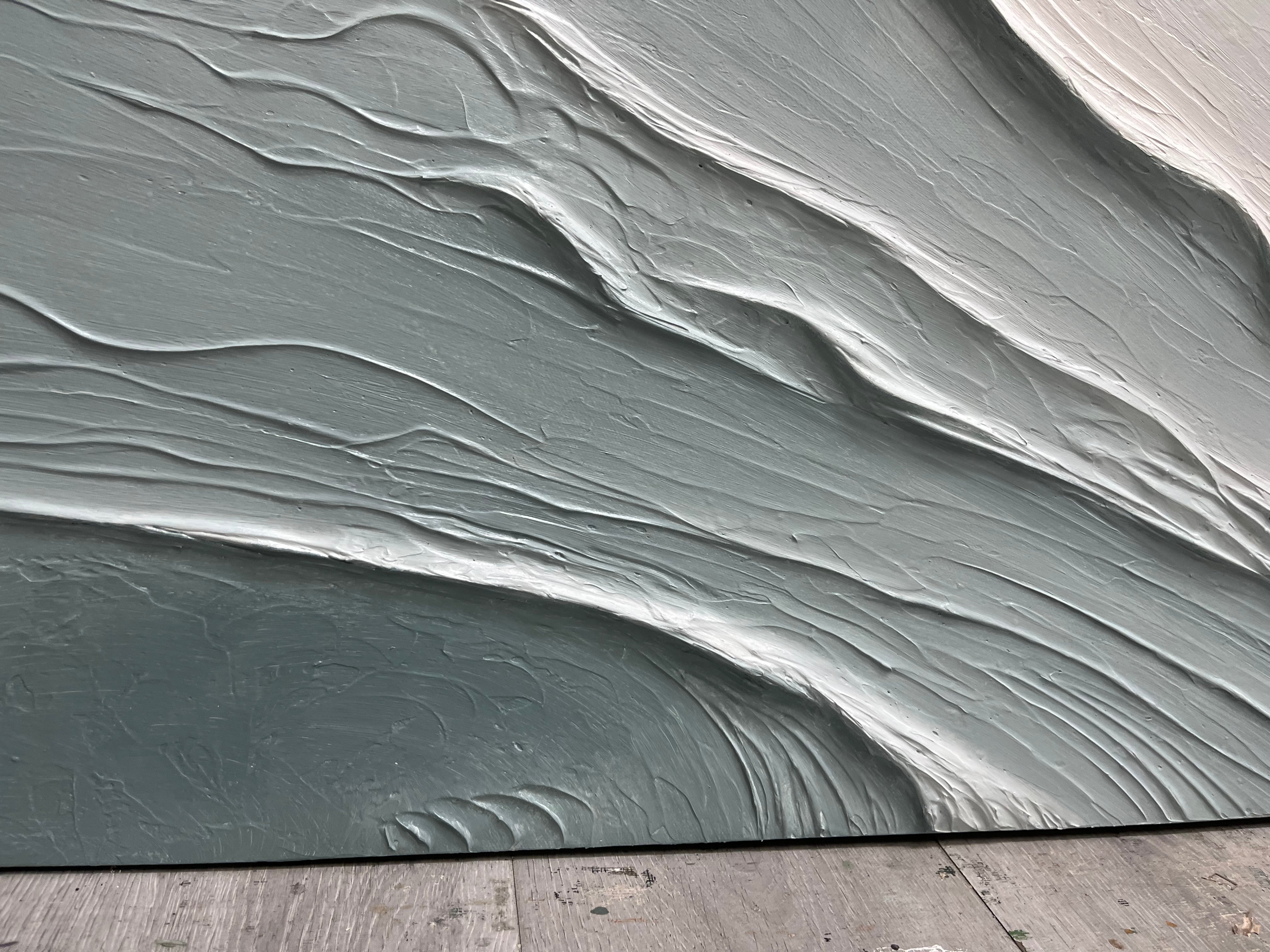 Pittura di texture in gesso #SG260