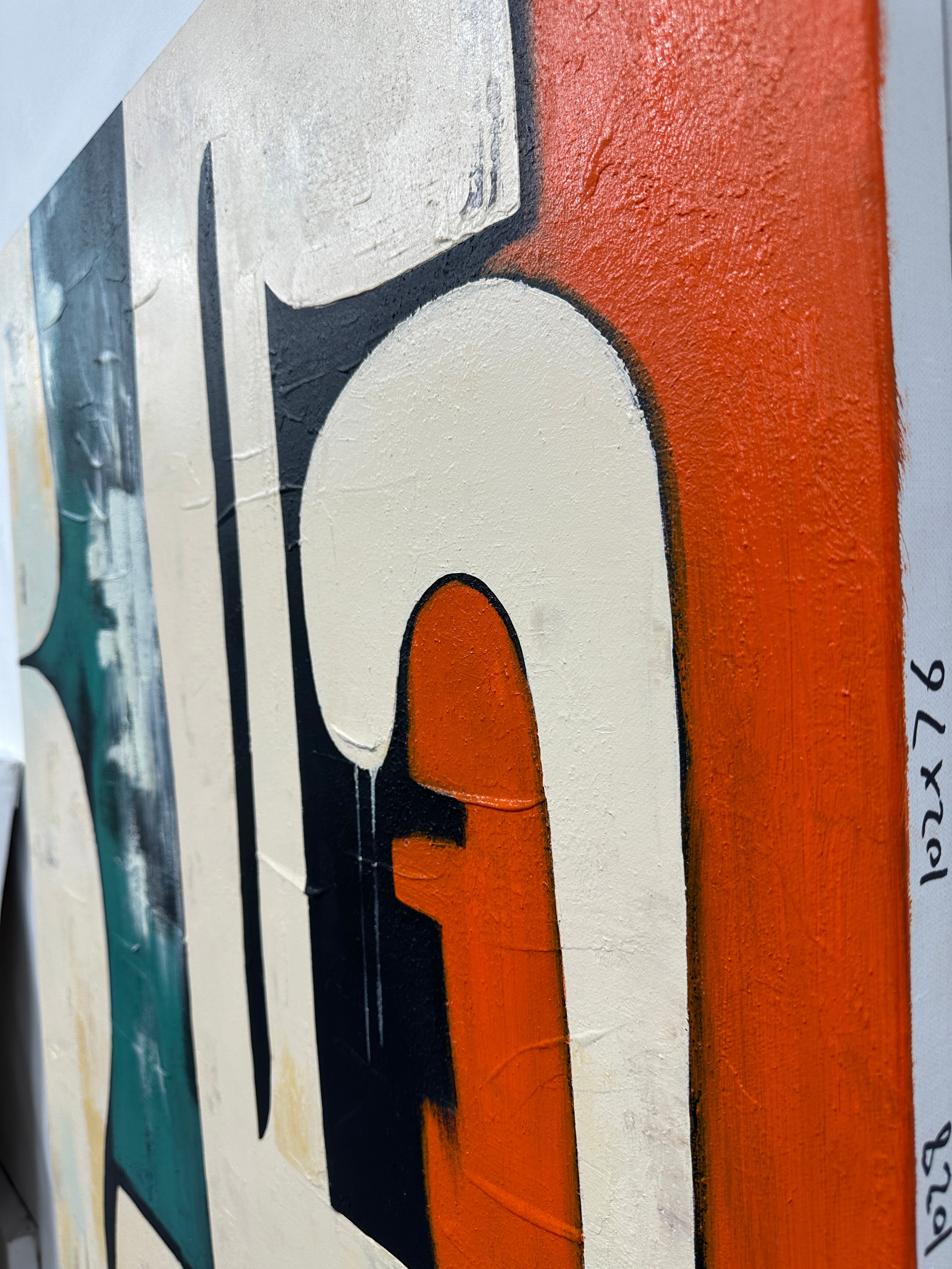 Arte da parete Wabi-Sabi #TX281
