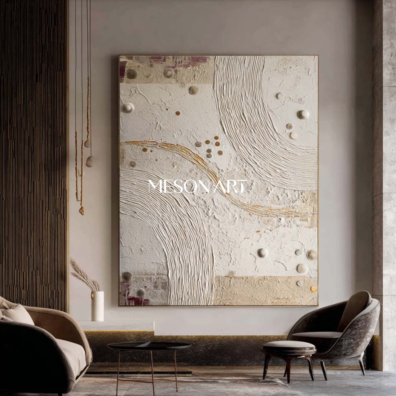 Shop Unique Bohemian Canvas Art – Eclectic Design for Creative Spaces