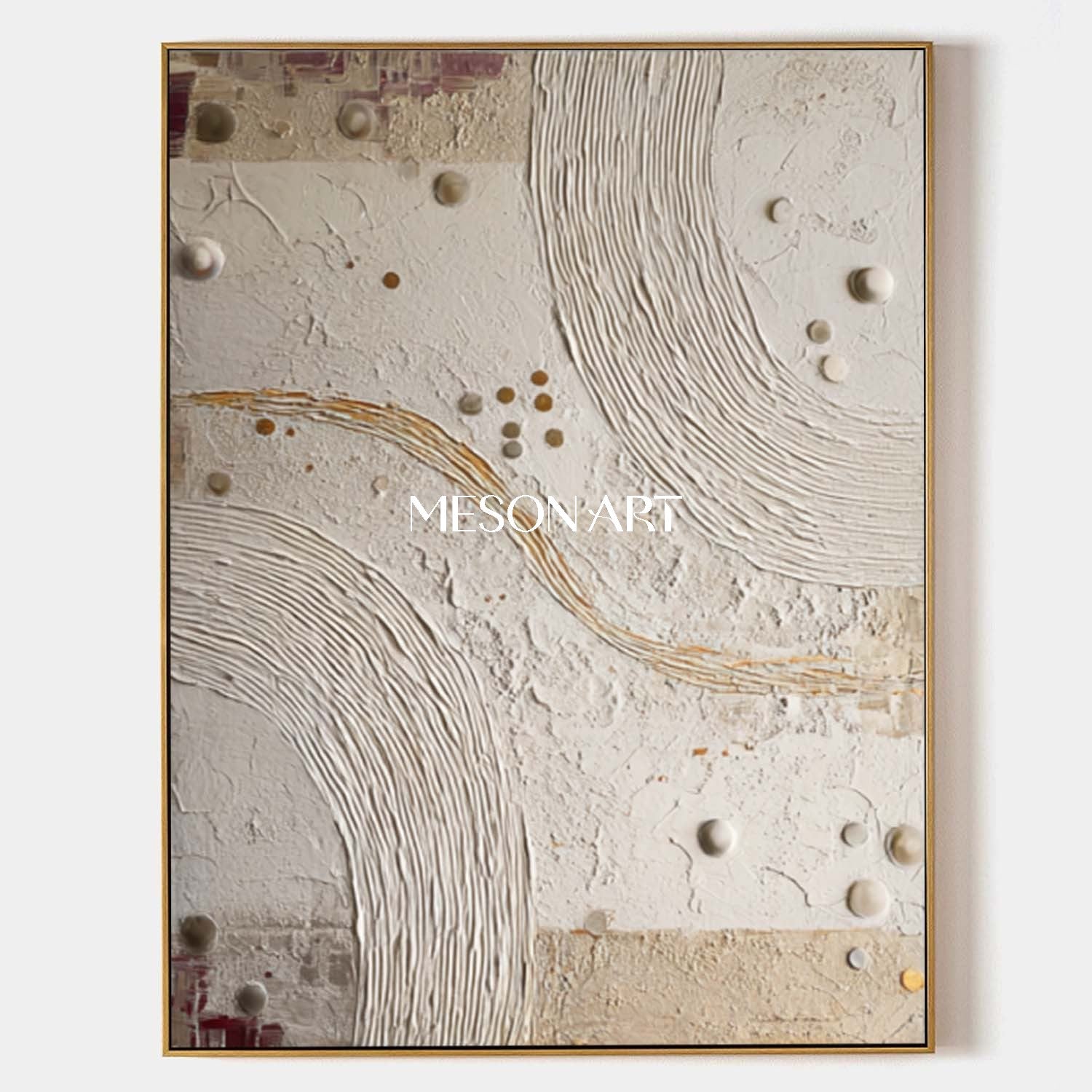 Shop Unique Bohemian Canvas Art – Eclectic Design for Creative Spaces