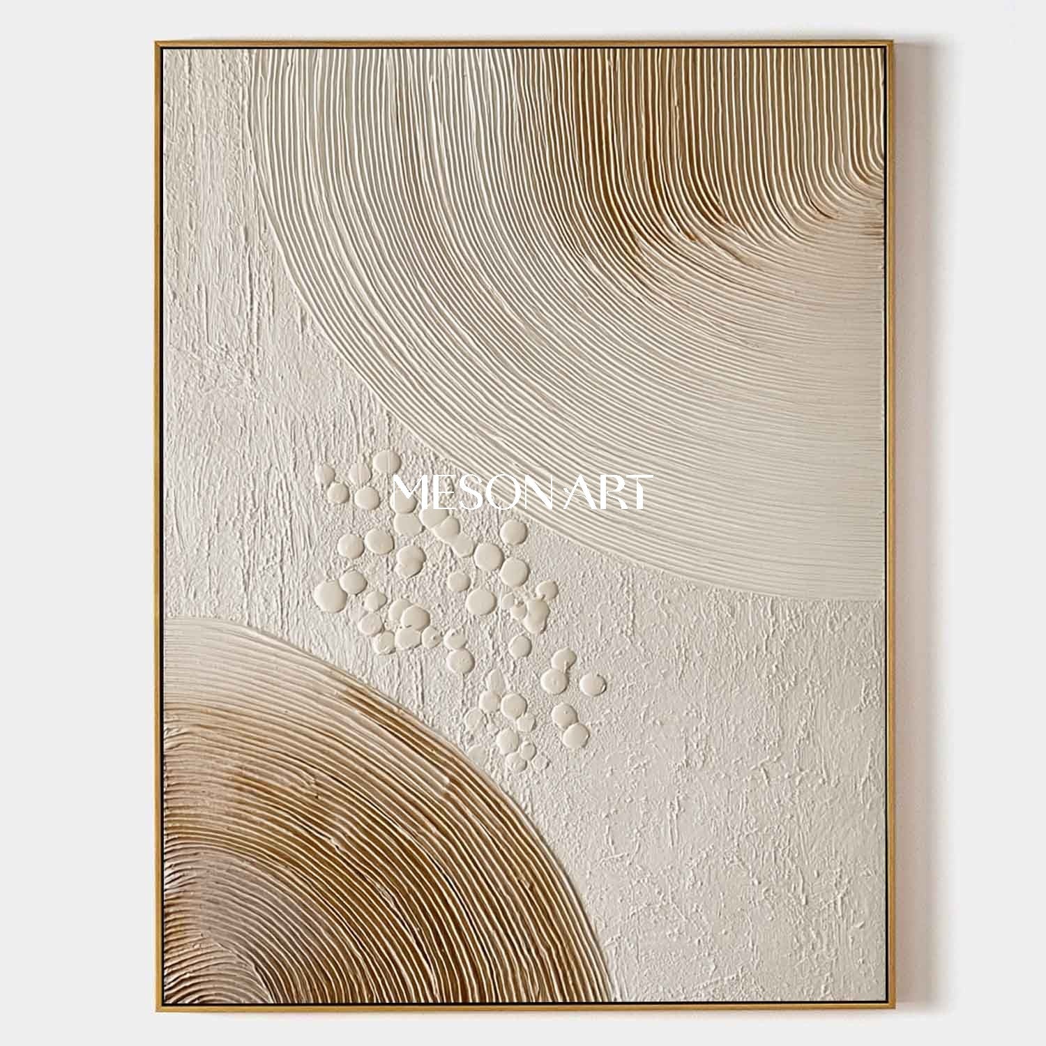 Buy Textured Boho Art – Vibrant Canvas Wall Art for Your Living Space