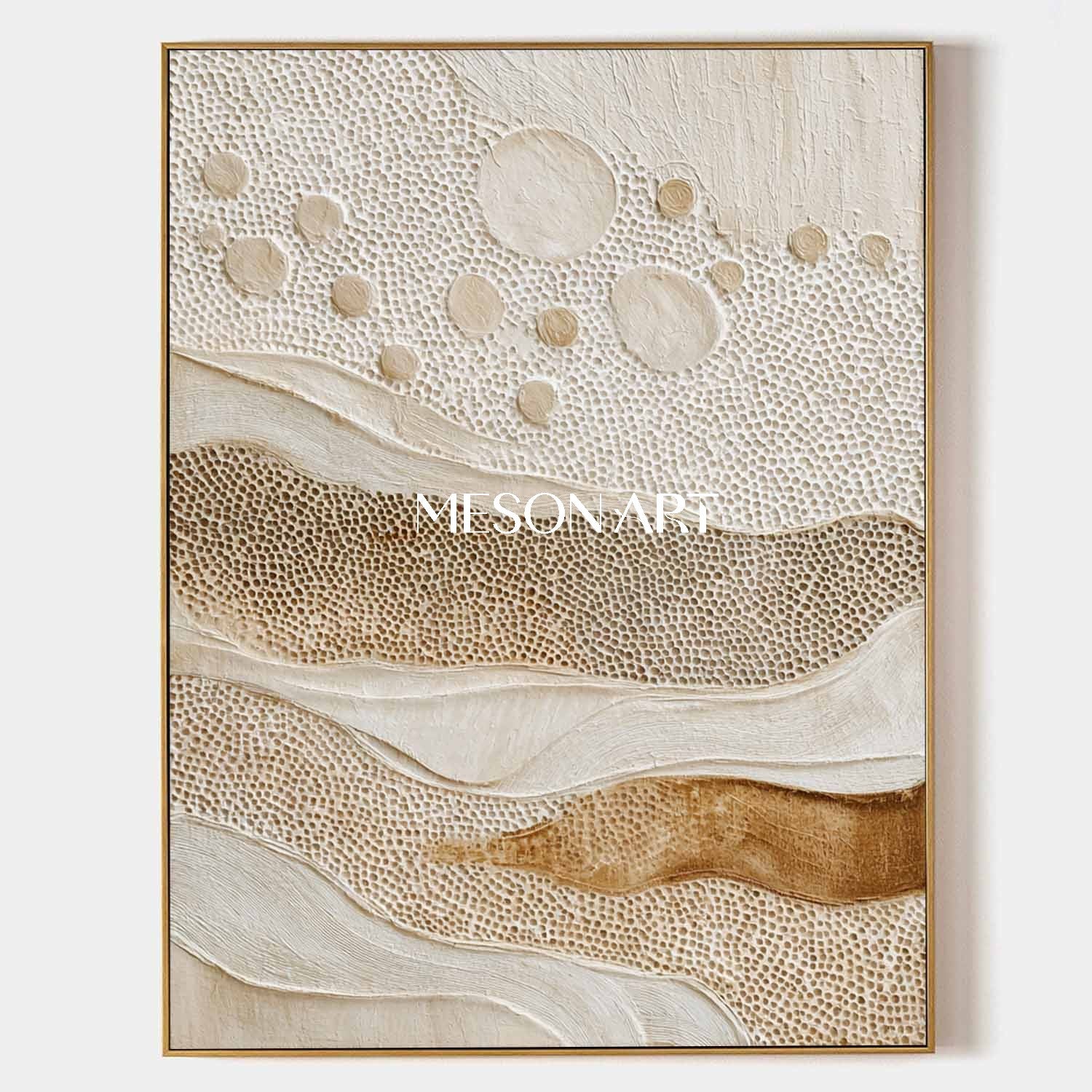 Buy Bohemian Art Hangings – Colorful Textured Canvas for Home
