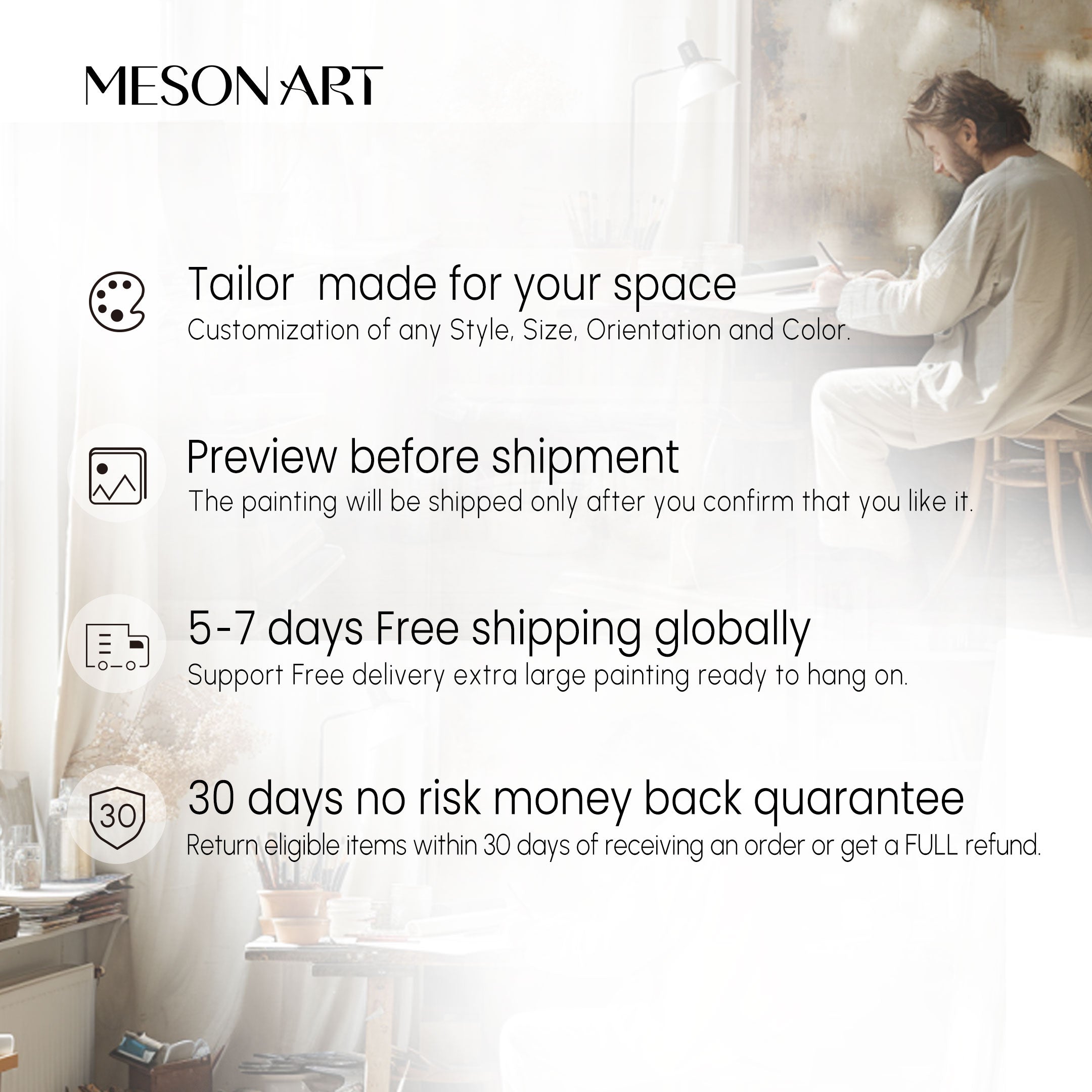 Iperrealismo Arte #HRA033