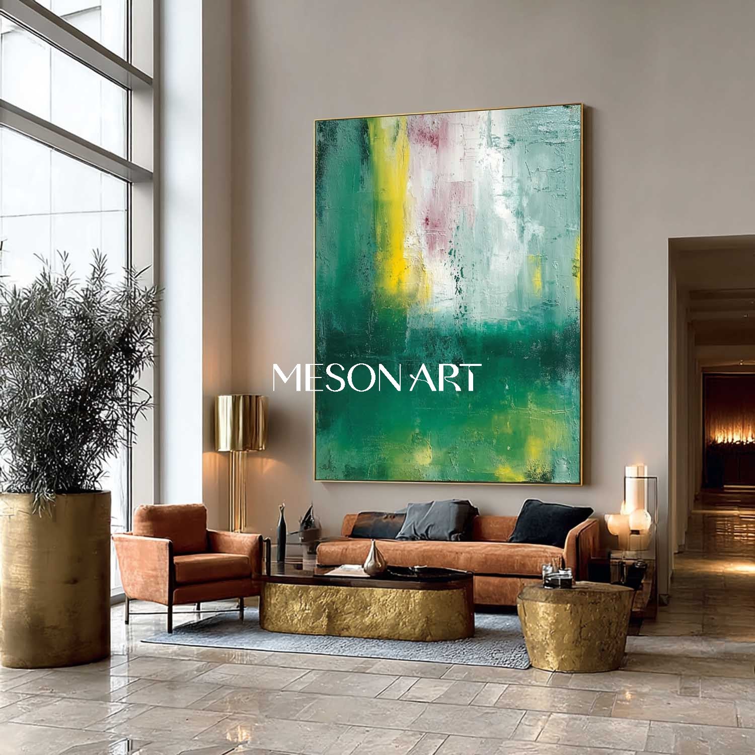 Turquoise Green Abstract Art for Sale Bedroom Buy Turquoise Wall Decor