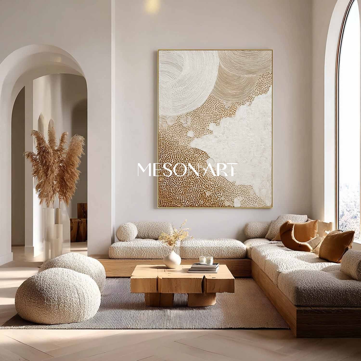 Buy Creative Bohemian Art – Unique Canvas Wall Art for Every Room