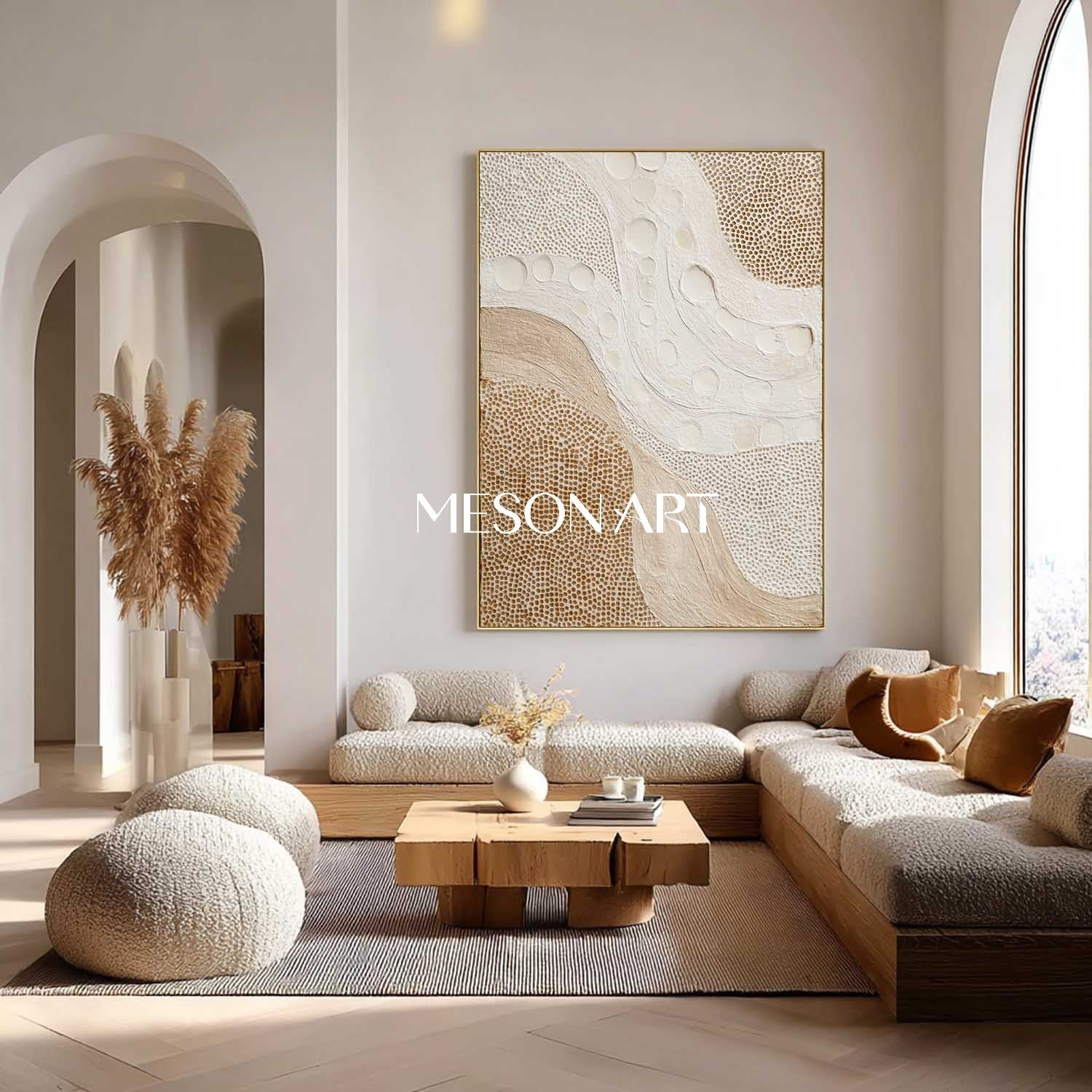 Buy Creative Bohemian Art – Unique Canvas Wall Art for Every Room