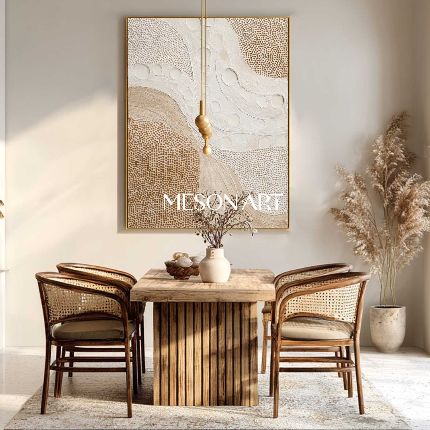 Buy Creative Bohemian Art – Unique Canvas Wall Art for Every Room