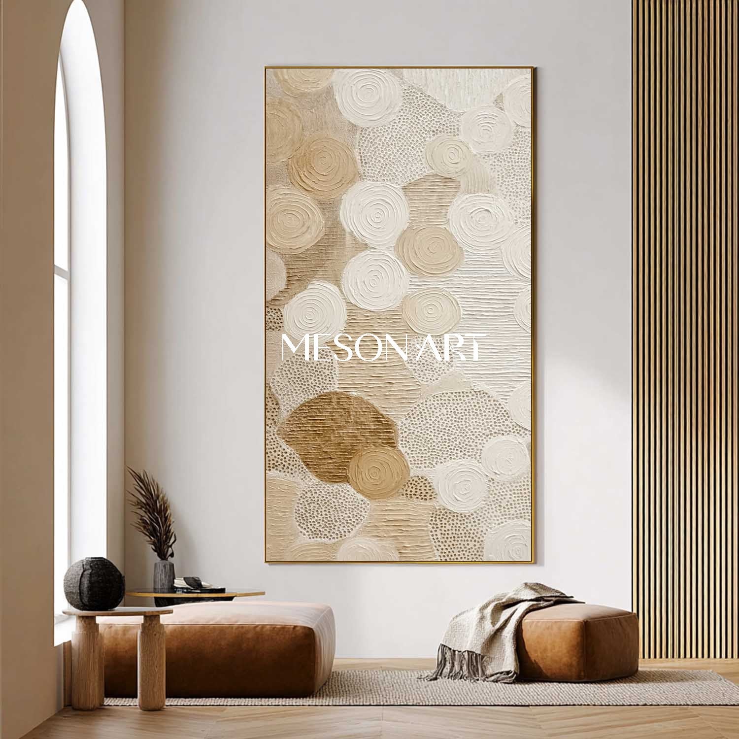 Boho Canvas Printings – Vibrant Wall Art for Living Room and Bedrooms