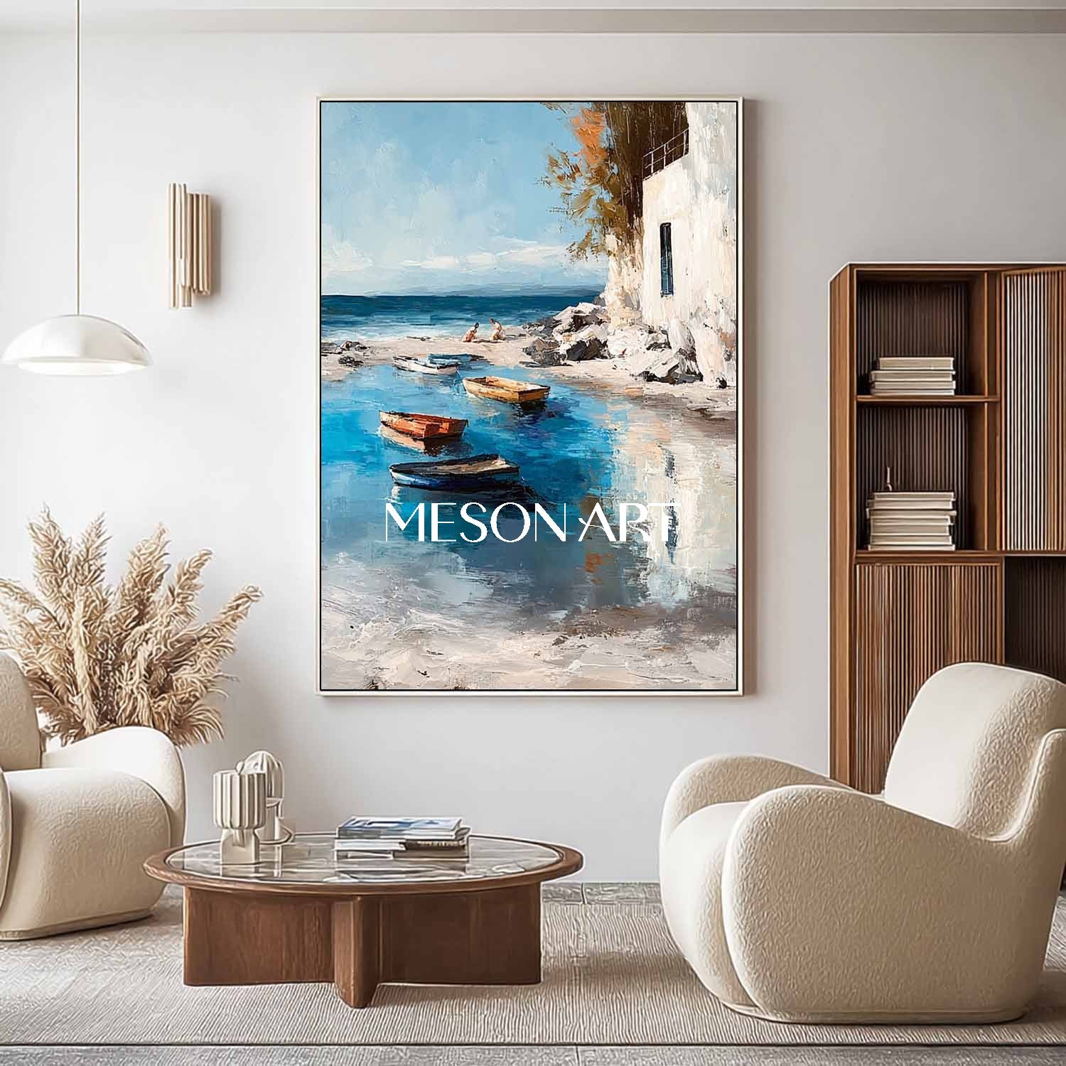 Buy Boat Wall Art Online Modern Beach Wall Art For Bedroom Ocean View Wall Art