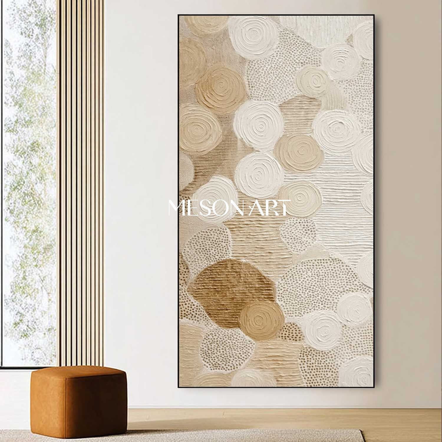 Boho Canvas Printings – Vibrant Wall Art for Living Room and Bedrooms