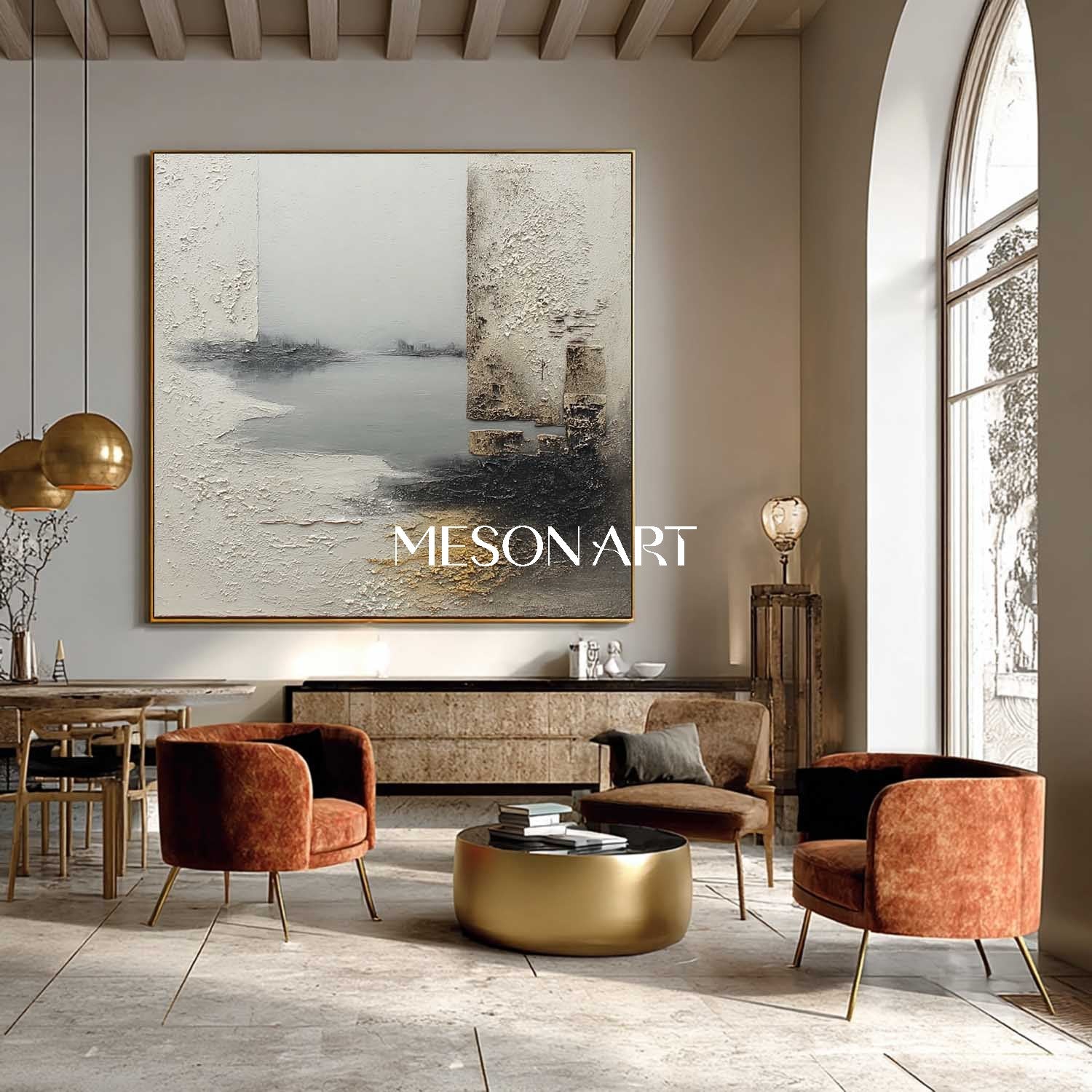 3D Gray Abstract Art for Sale Gray Abstract Art Bedroom Wall Decor