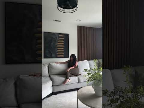 Load video: Wabi Sabi Wall Art #TX596