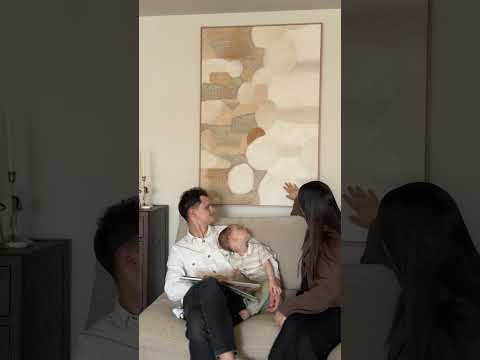 Load video: Bohemian Painting #BP041