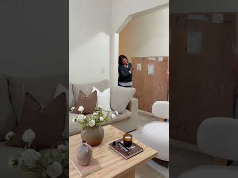 Load video: Bohemian Painting #BP035