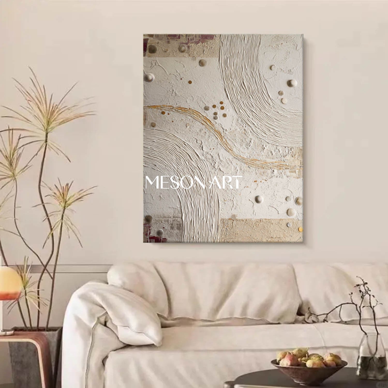 Shop Unique Bohemian Canvas Art – Eclectic Design for Creative Spaces