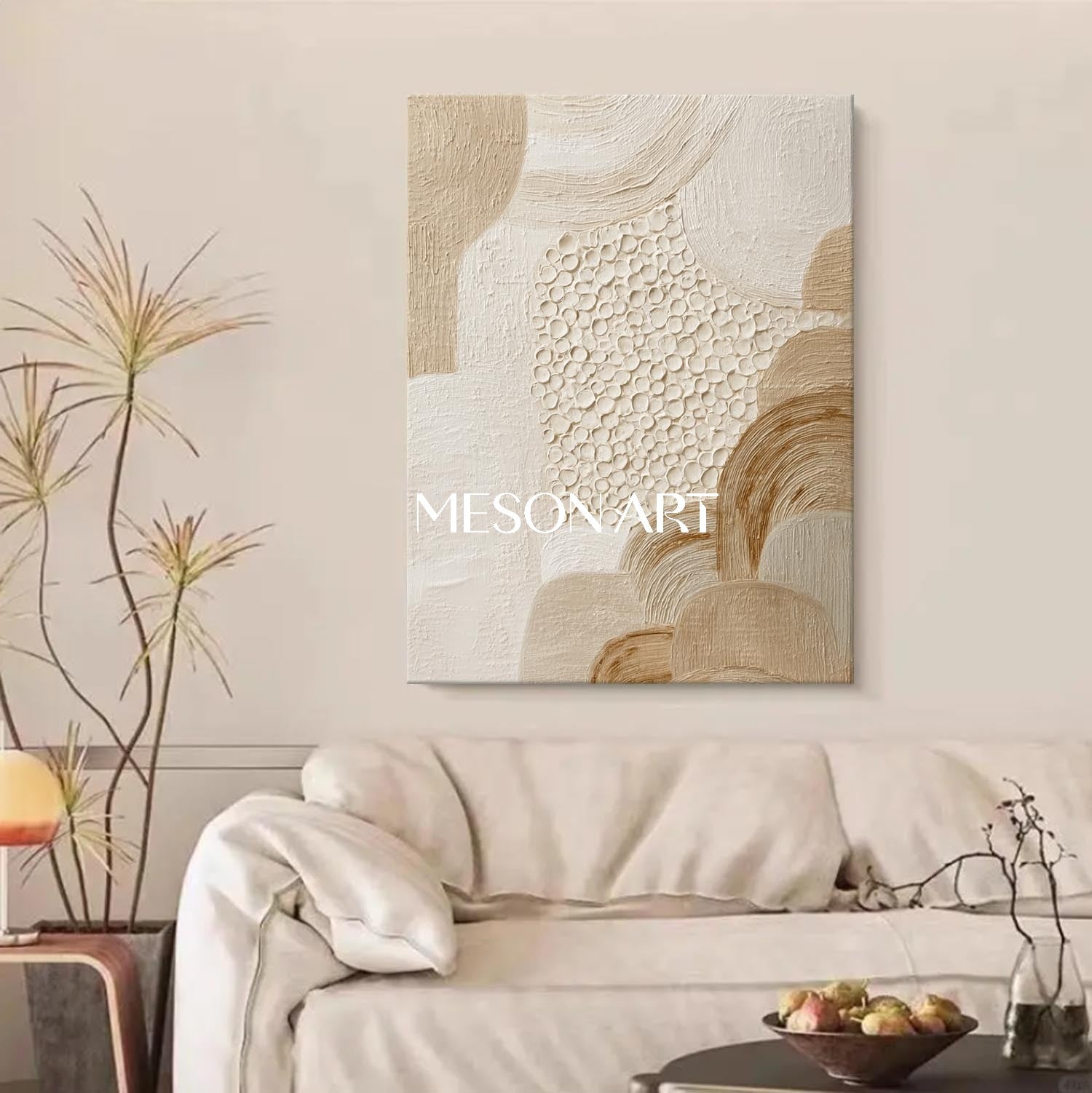 Bohemian Painting #BP040