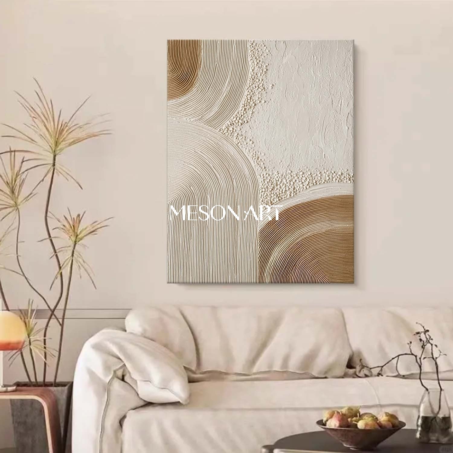 Purchase Bohemian Wall Art – Custom Size Options for Every Room