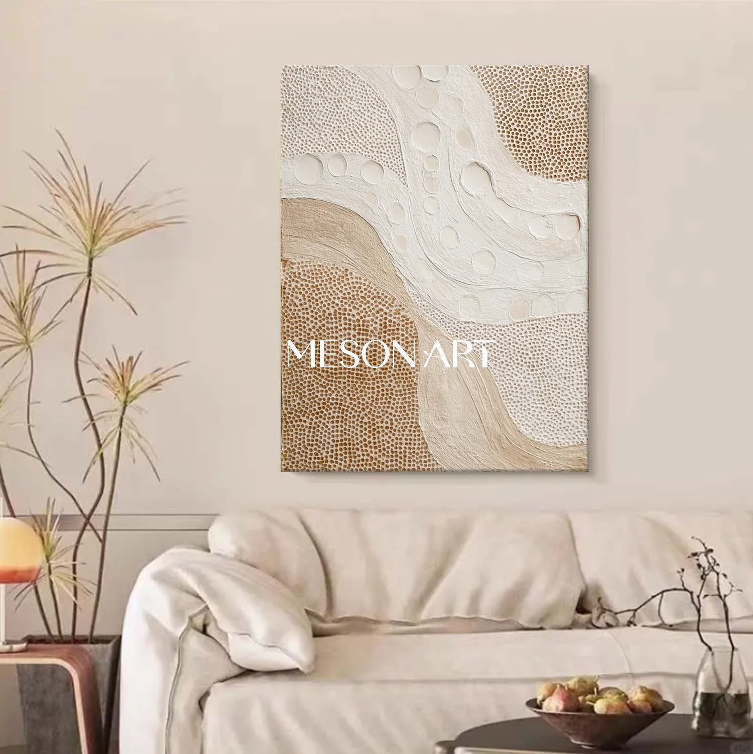 Buy Creative Bohemian Art – Unique Canvas Wall Art for Every Room
