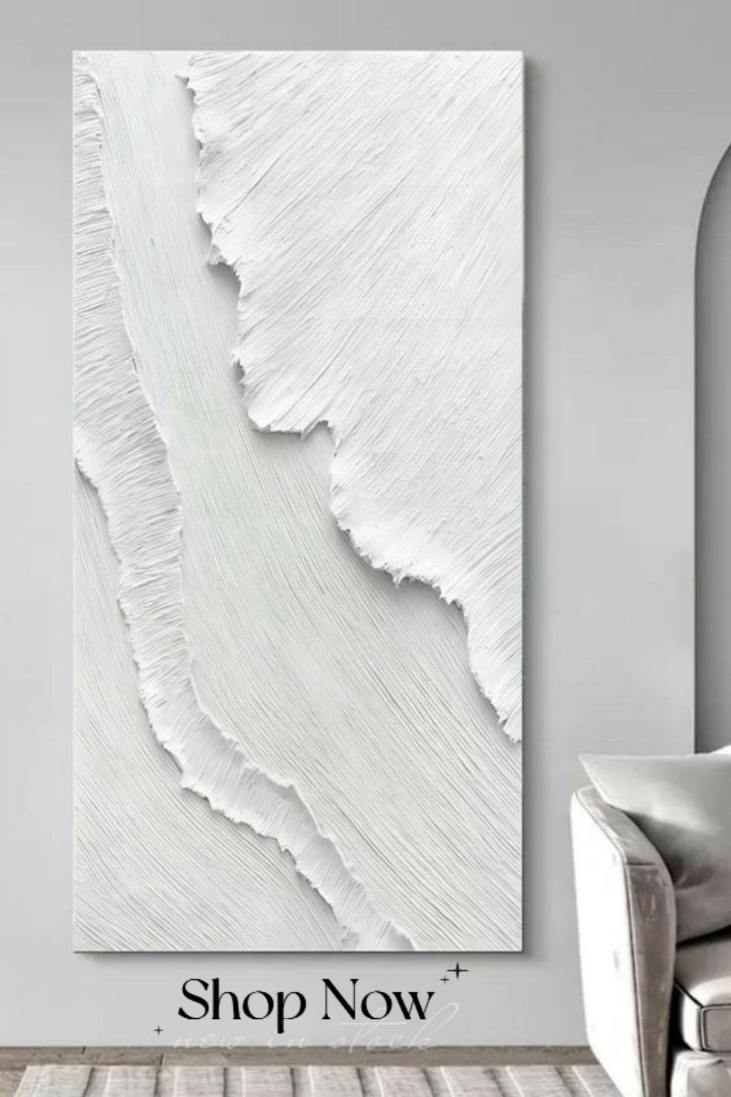 Arte da parete Wabi-Sabi #TX063