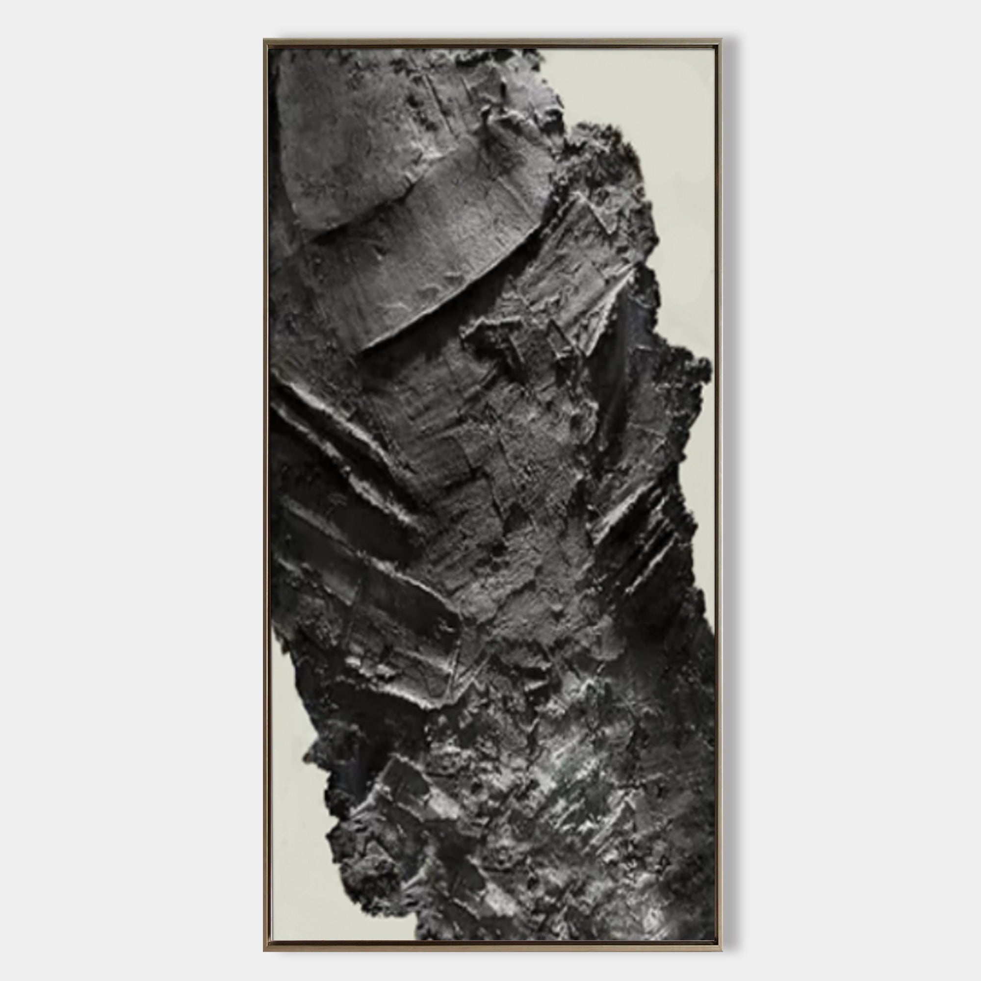 Pittura di texture in gesso #SG078