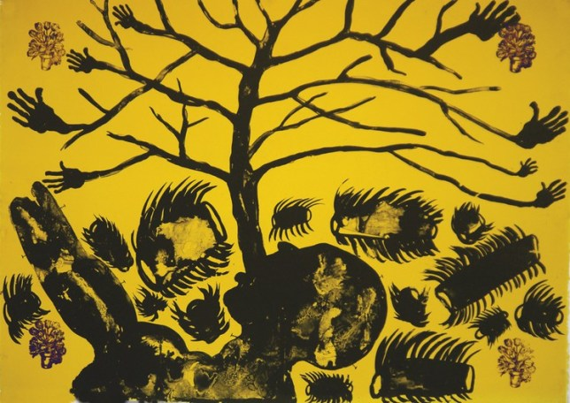 5 Art Trends to Look Out for in the 2021 Art Market