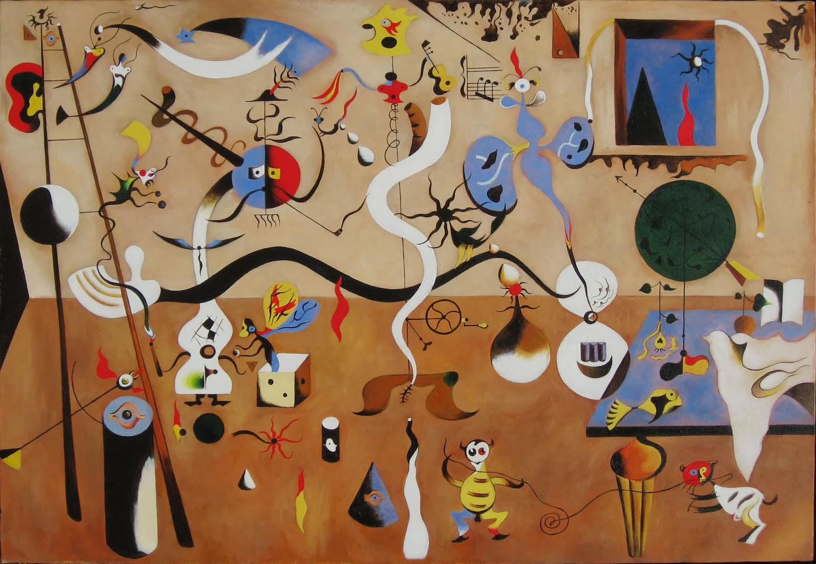 10 Surrealist Paintings You Should Know