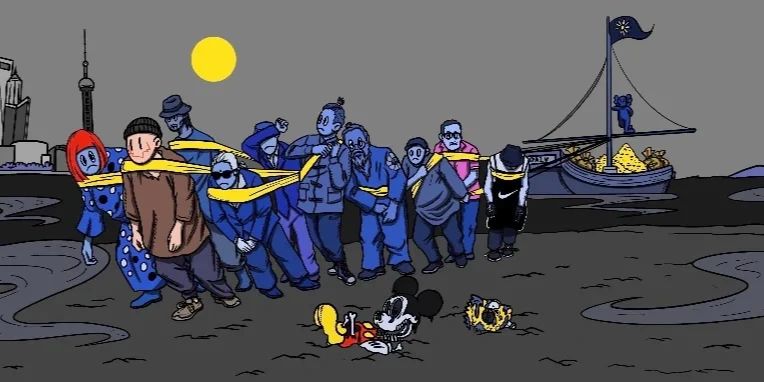 Top 10 Most Anticipated Contemporary Graffiti Artists