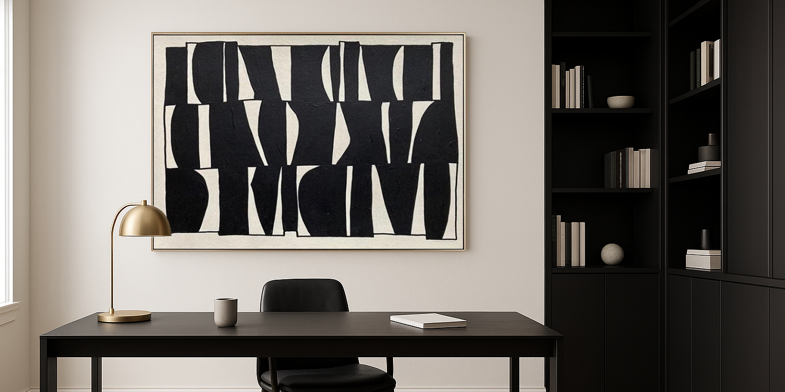 Father’s Day 2025: Celebrate Dad with Mesonart’s Elegant Art Series