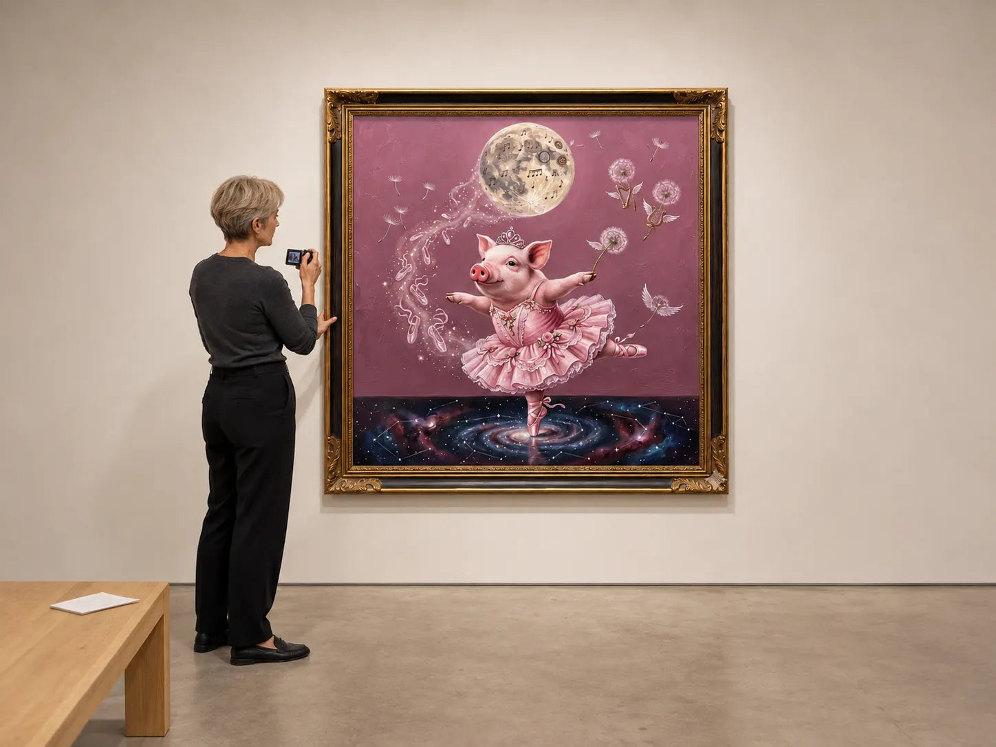 Whimsical Animal Wall Art That Still Feels Sophisticated