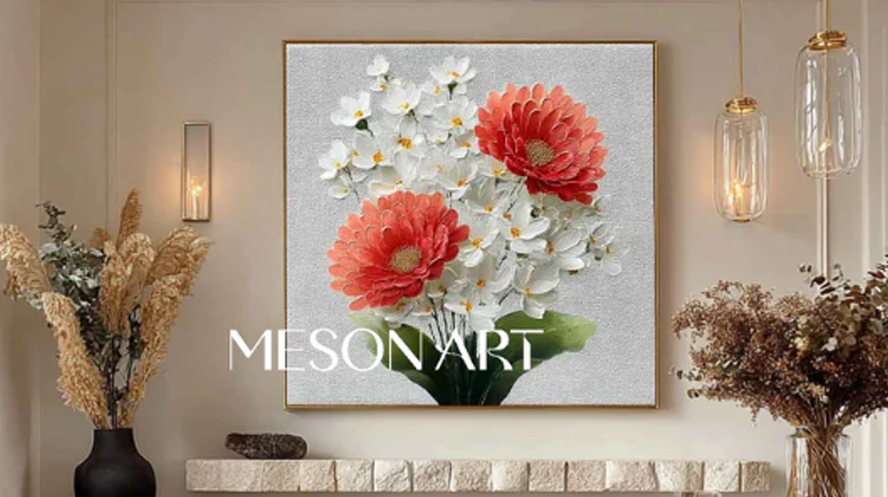 Mesonart