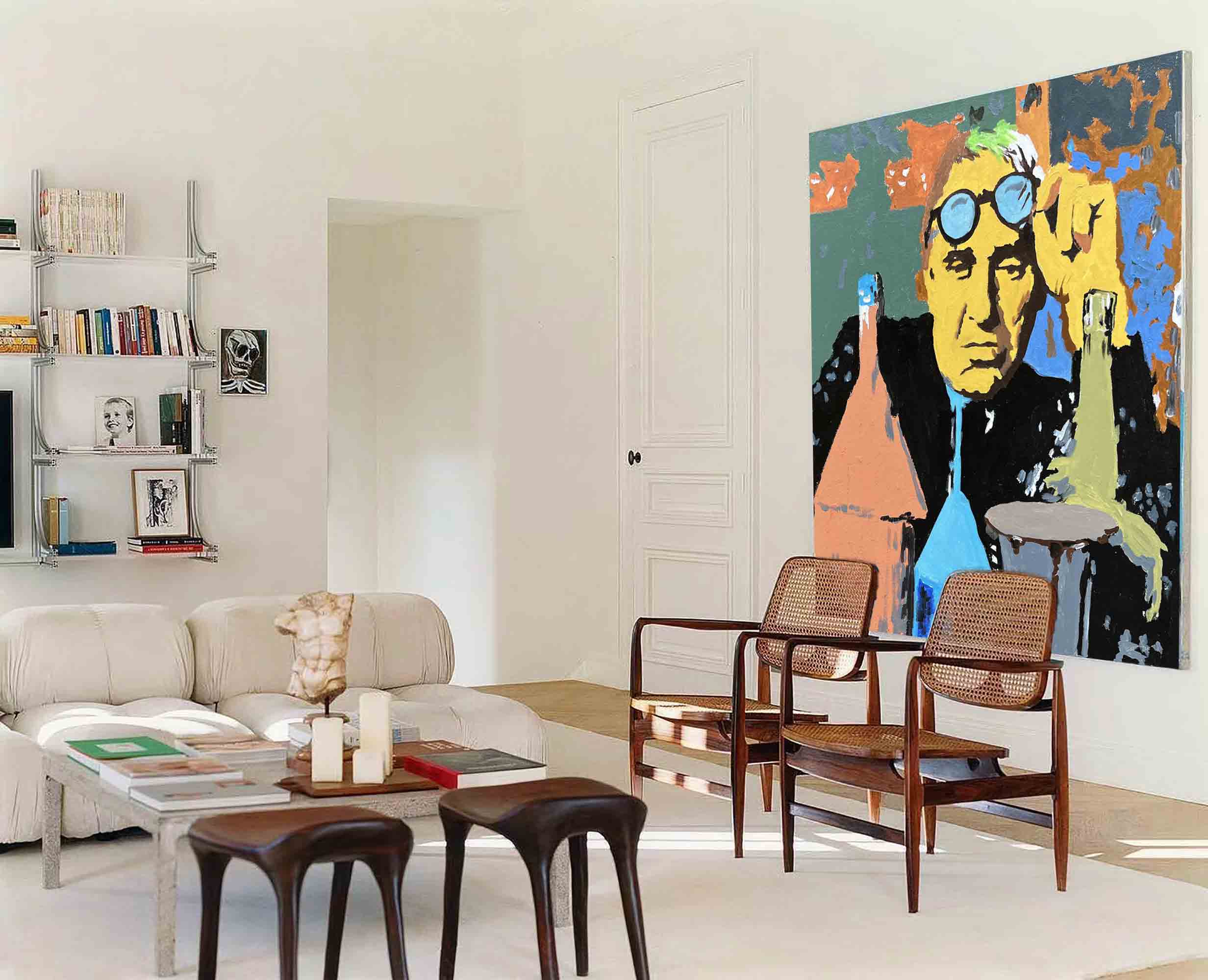 How to buy art A guide to buying artwork online