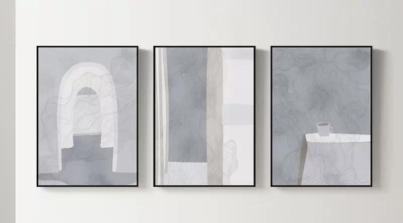 Vertical Oil Paintings For Sale Large Size Vertical Wall Art Order Vertical Wall Decor Paintings