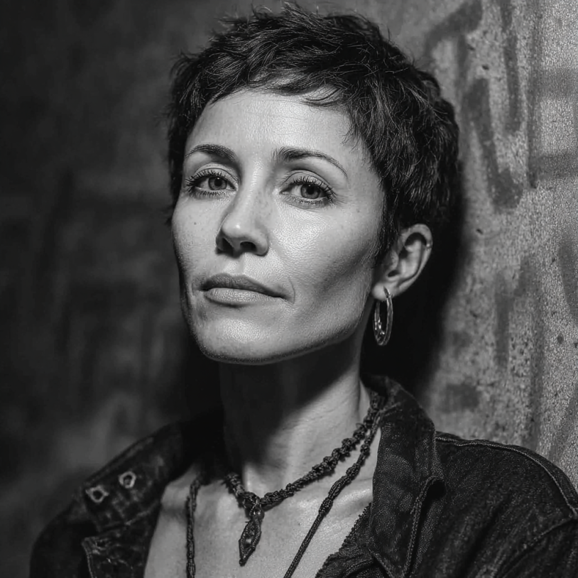 Anja Keller