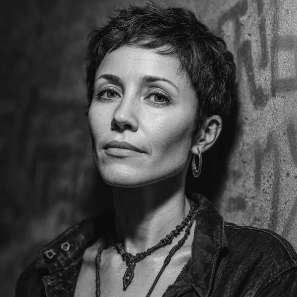 Anja Keller