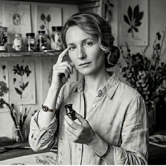 Aélia Morel