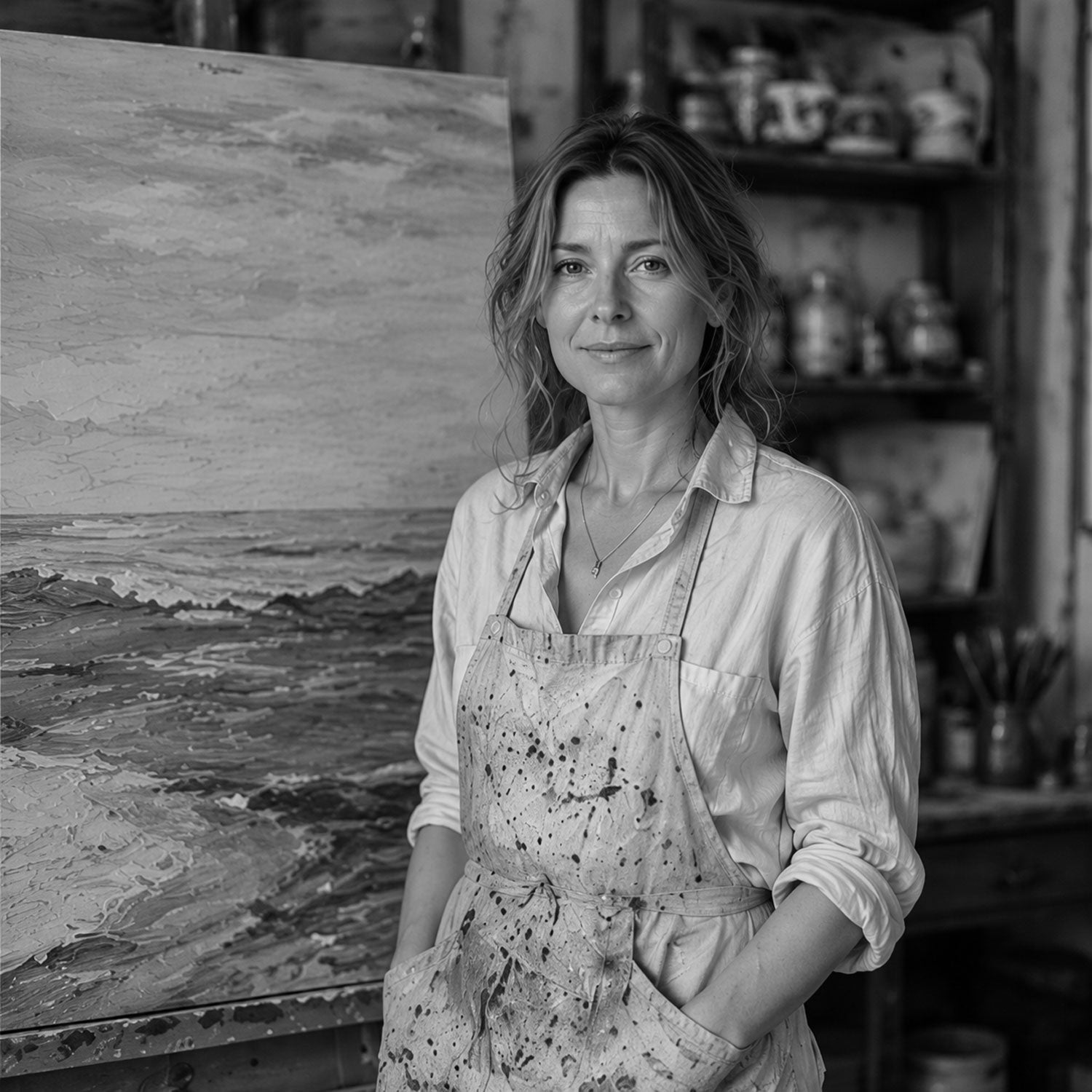 Clara Whitmore