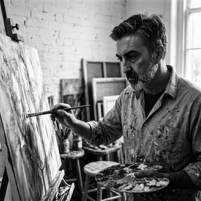 Mateo de la Sombra