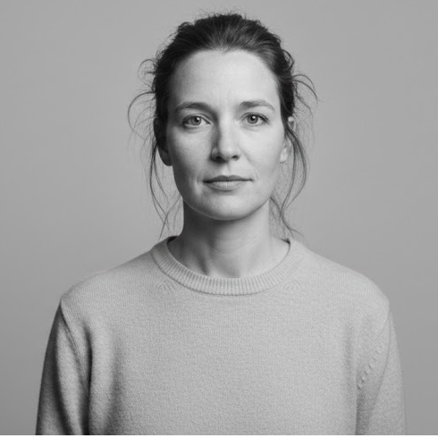 Contemporary Painter: Gina Bedford