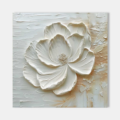 Plaster Art Texture Painting #SG331