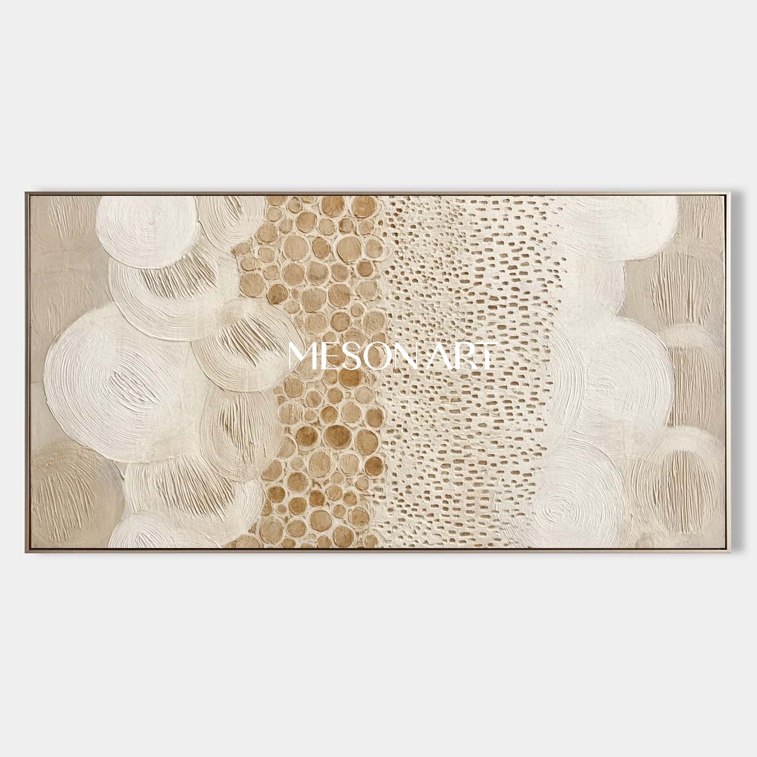 Shop Large Bohemian Wall Art – Handcrafted Canvas for Every Room