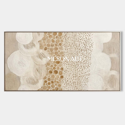 Shop Large Bohemian Wall Art – Handcrafted Canvas for Every Room