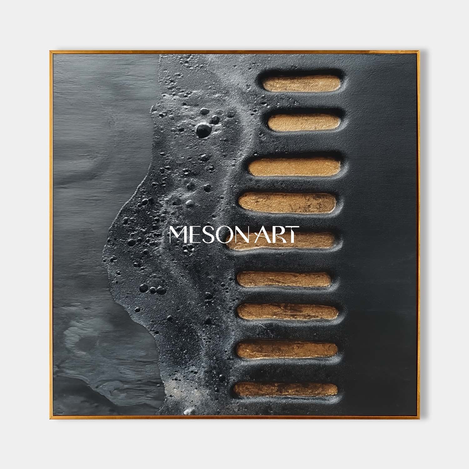 Contemporary Painter: Yuki – MesonArt