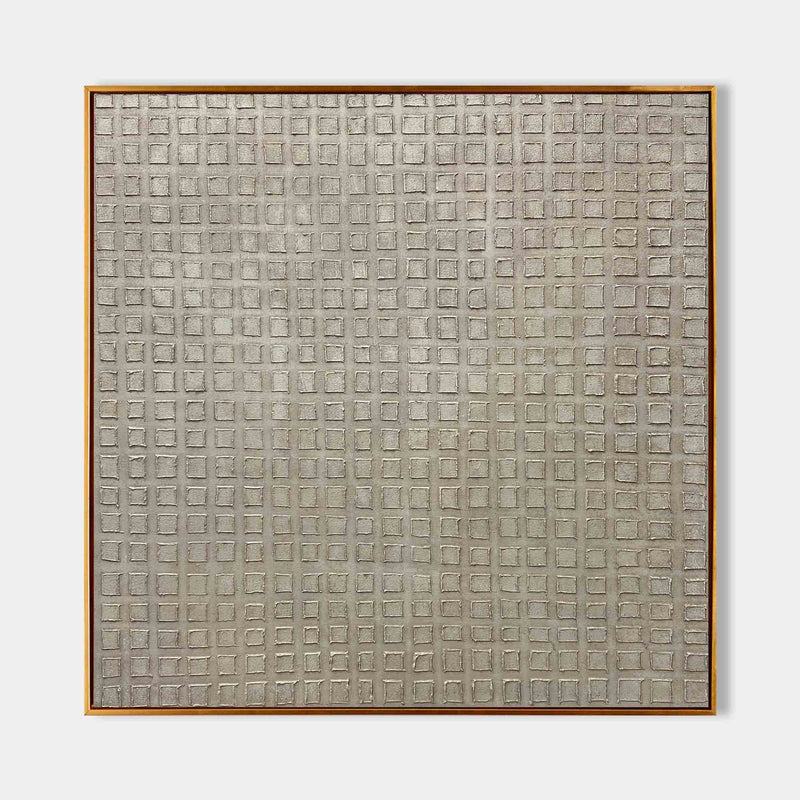 Brown Texture Painting Brown 3d Texture Art Brown Abstract Canvas Art Wabi Sabi Abstract Painting