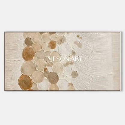 Buy Large Bohemian Art – Vibrant Canvas for Modern Homes