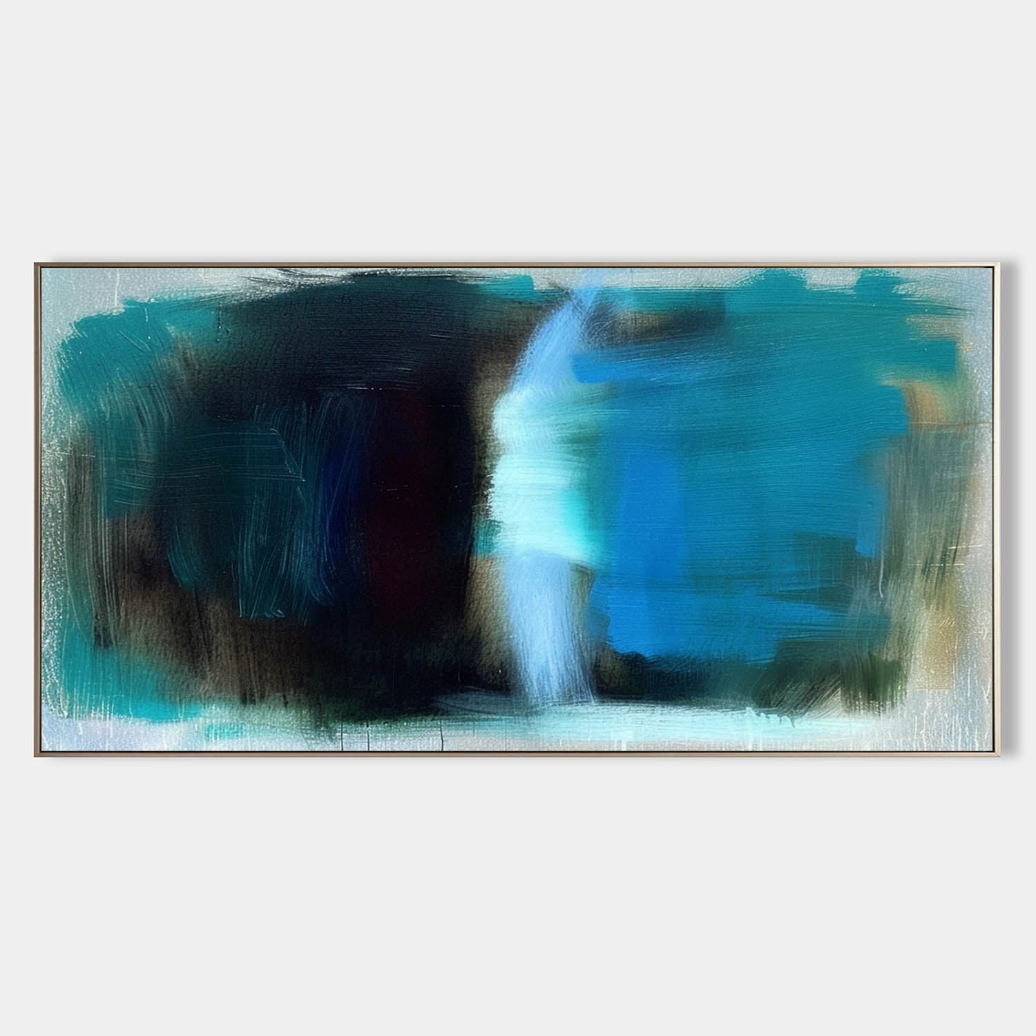 Colorful Painting #CA197