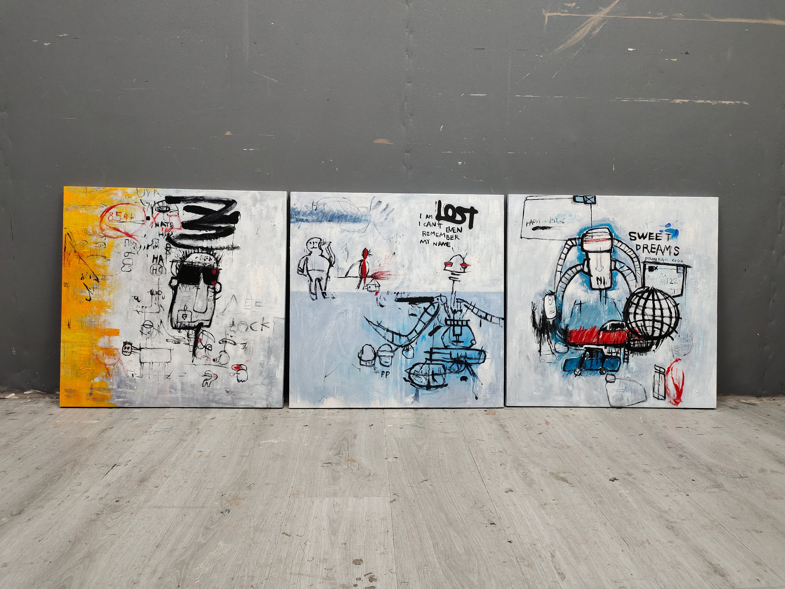 Graffiti Abstract Painting Graffiti Abstract Art 3D Graffiti Texture ...