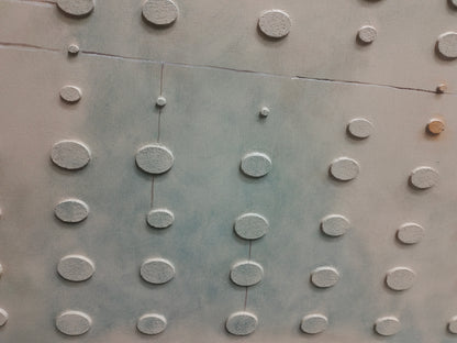 Wabi-Sabi Wall Art #TX326