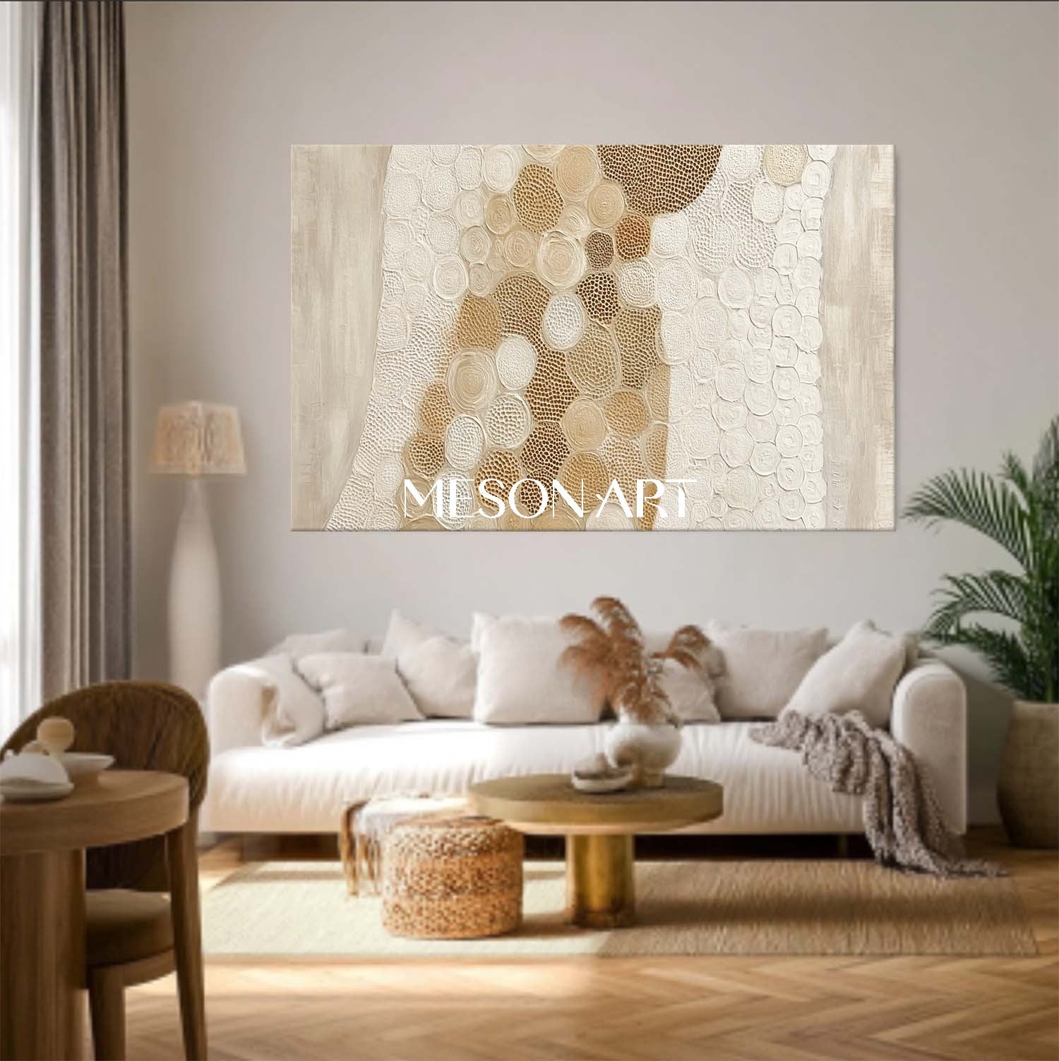 Buy Large Boho Art – Perfect for Spacious Walls and Creative Spaces